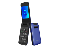 Alcatel 30.25 niebieski - 456403 - zdjęcie 1
